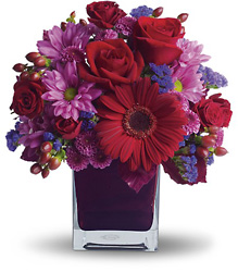 It's My Party by Teleflora from Gilmore's Flower Shop in East Providence, RI
